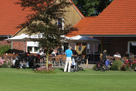 Golfclub Königshof Sittensen e.V. Golfclub Königshof Sittensen e.V.