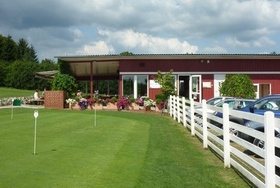 Golfclub Laab im Walde
