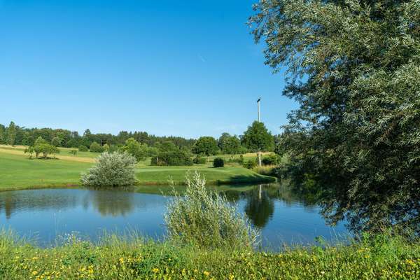 Golfclub Landau/Isar e.V.