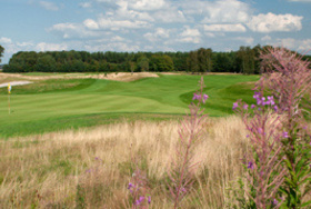 Golfclub Landgoed Bergvliet