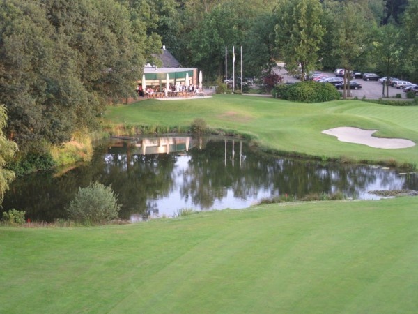 Golfclub 'Landgoed Nieuwkerk'