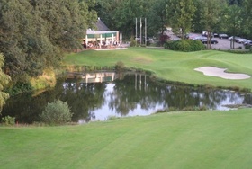Golfclub 'Landgoed Nieuwkerk'