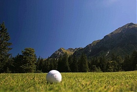 Golfclub Lenzerheide