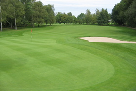 Golfclub Mannheim Viernheim 1930 e.V.