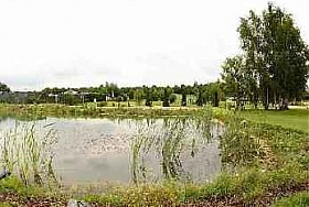 Golfclub Markkleeberg e.V. Golfclub Markkleeberg e.V.