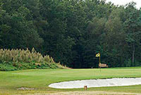 Golfclub Martensplek