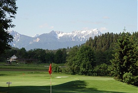 Golfclub Moosburg-Pörtschach