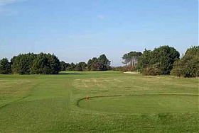 Golfclub Morsum auf Sylt e.V. Golfclub Morsum auf Sylt e.V.