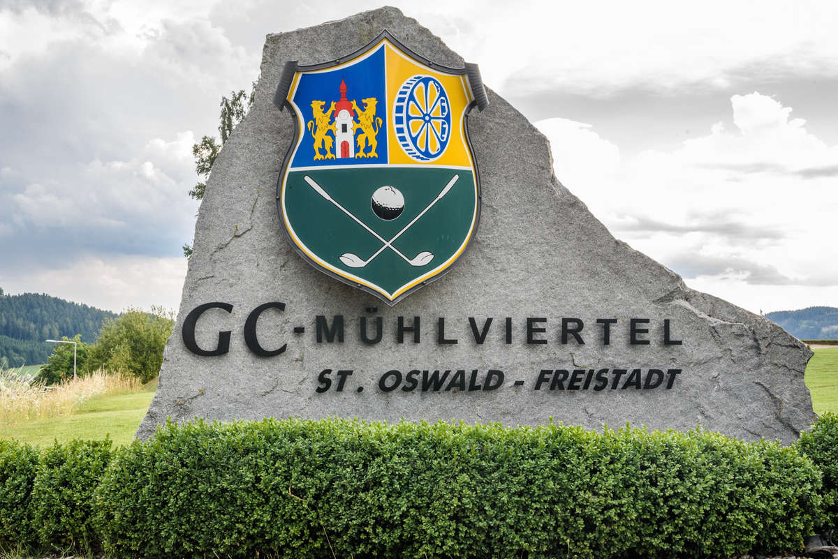 GC Mühlviertel St. Oswald-Freistadt