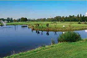 Golfclub Mülheim an der Ruhr Raffelberg e.V.