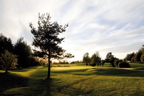 Golfclub München-West Odelzhausen e.V.