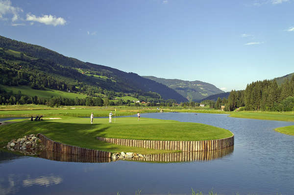 Golfclub Murau-Kreischberg