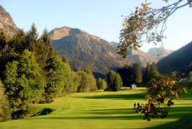 Golfclub Oberstdorf e.V.