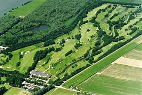 Golfclub 'Oude Maas'