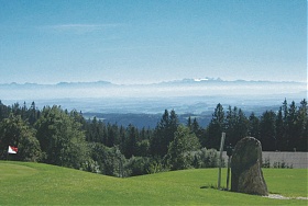 Golfclub Pfarrkirchen im Mühlviertel