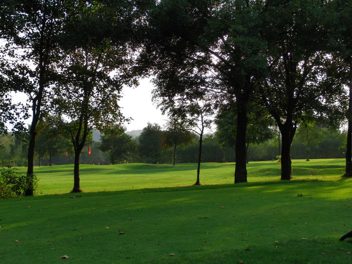 Golfclub Ravensberger Land