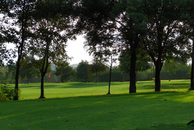 Golfclub Ravensberger Land