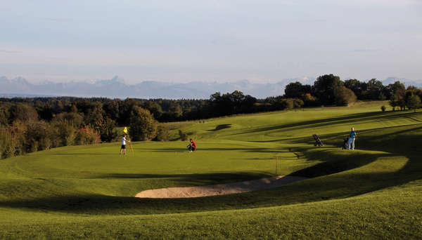 Golfclub Rochushof Deggenhausertal e.V.