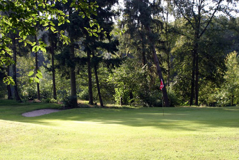 Golfclub Roobeek