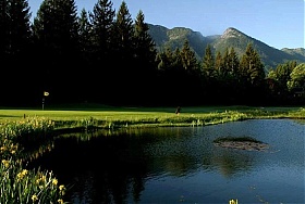 Golfclub Salzkammergut