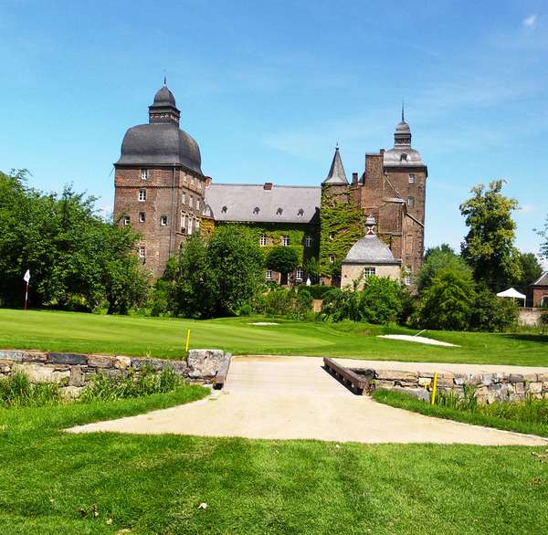 Golfclub Schloss Myllendonk e.V.