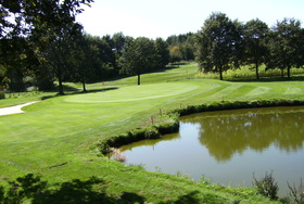 Golfclub Schloßberg e.V.