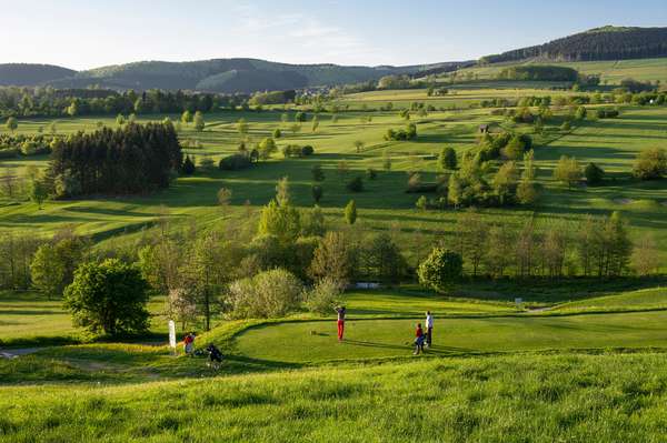 Golfclub Schmallenberg e.V.
