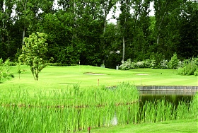 Golfclub Seligenstadt am Kortenbach e.V.