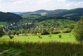 Golfclub Sellinghausen e.V.