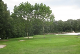 Golfclub Son