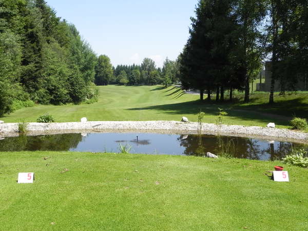 Golfclub Sonnberg