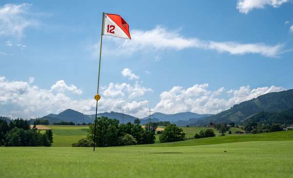 Golfclub St. Lorenzen Mürztal