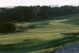 Golfclub Steisslingen e.V. am Bodensee
