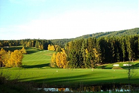 Golfclub SternGartl