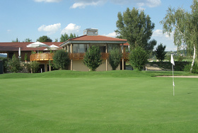 Golfclub Straubing Stadt und Land e.V.