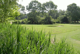 Golfclub 't Jagerspaadje