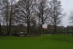 Golfclub 't Zelle
