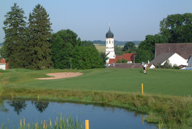 Golfclub Tegernbach e.V.