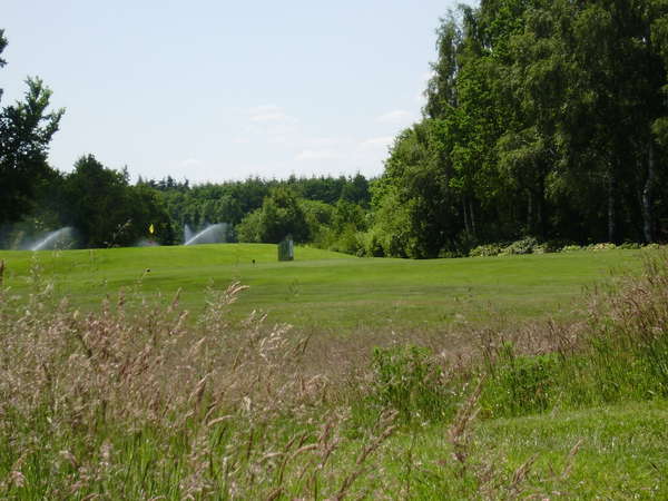 Golfclub Thülsfelder Talsperre e.V.