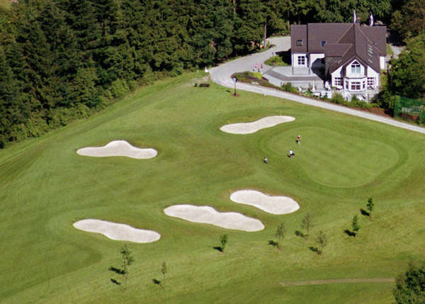 Golfclub Velbert-Gut Kuhlendahl e.V.