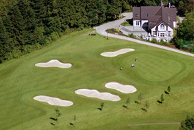Golfclub Velbert-Gut Kuhlendahl e.V.