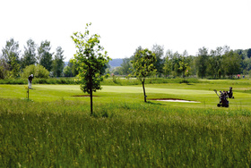 Golfclub Vilsbiburg e.V.