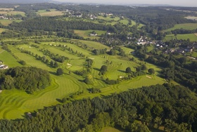 Golfclub Waldbrunnen e.V.