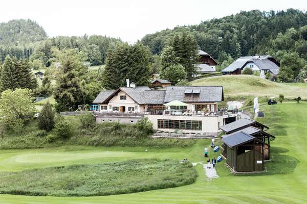 Golfclub Waldhof e.V.