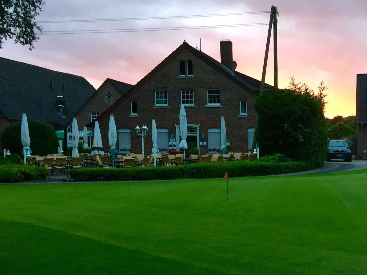 Golfclub Weselerwald e.V.