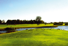 Golfclub Wilhelmshaven-Friesland e.V.