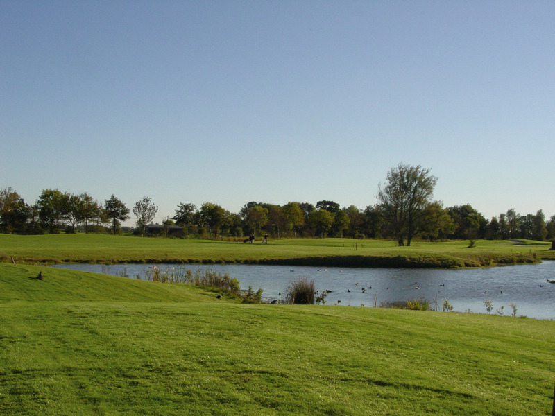 Golfclub Wilhelmshaven