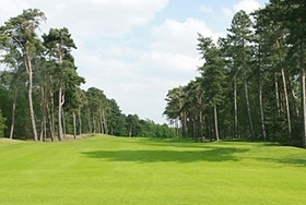 Golfclub Wouwse Plantage
