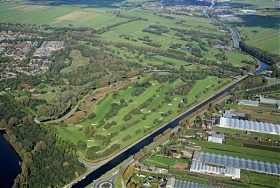 Golfclub Zeegersloot