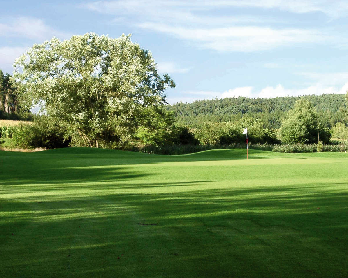 Golfclub Zollmühle